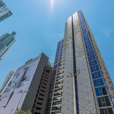 Great 3 Beds 3 Baths Appartment Downtown Miami Extérieur photo