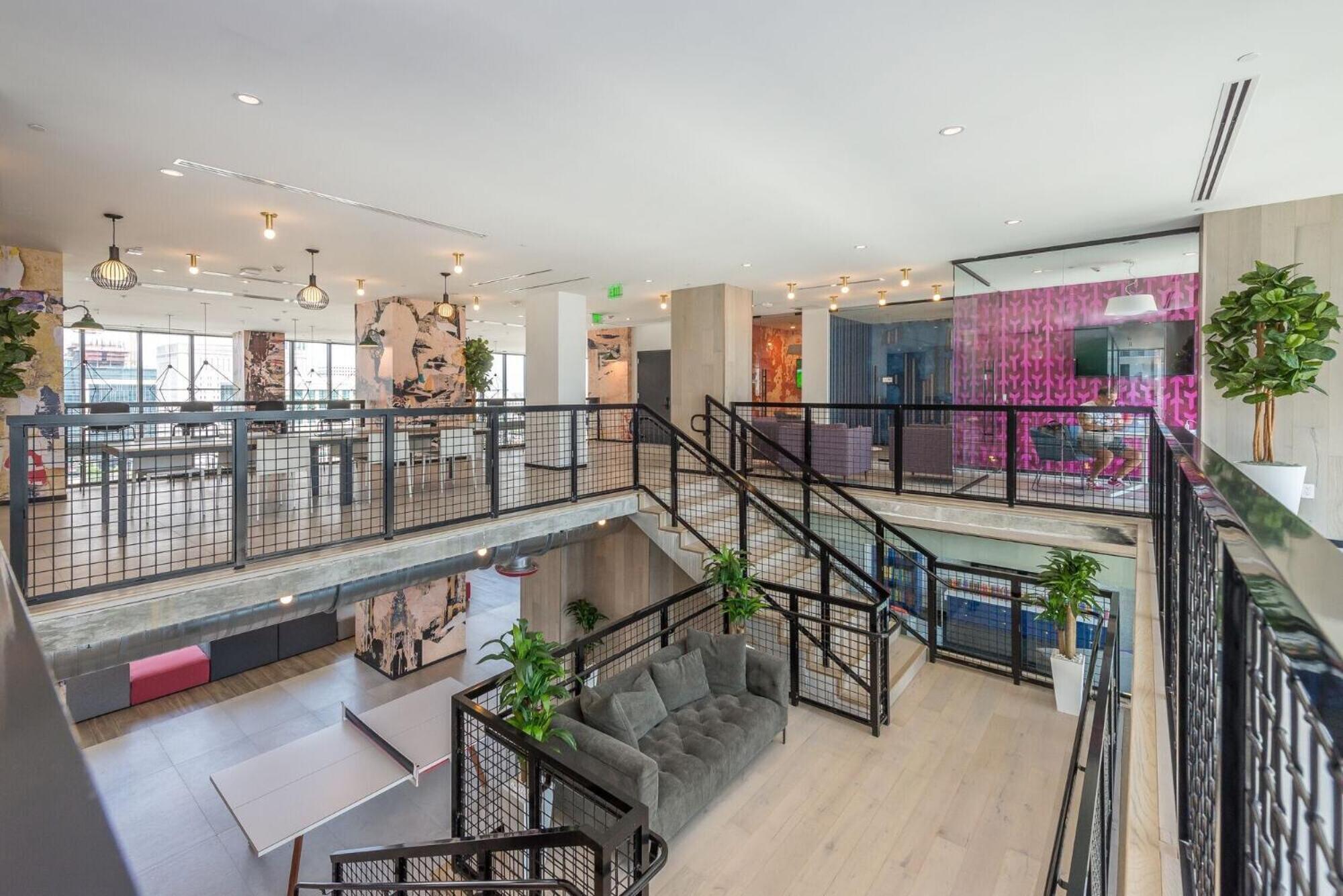 Great 3 Beds 3 Baths Appartment Downtown Miami Extérieur photo